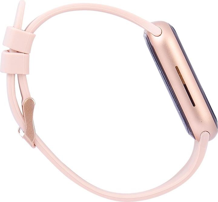 Produktbild Trevi T-Fit 200 Call Smart Fitness Band Pink