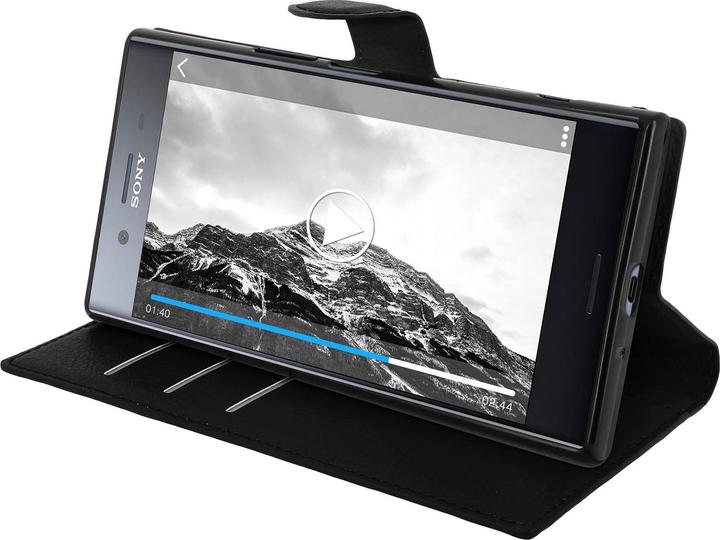 Actual product image Avizar Lenny Series (Sony Xperia XZ Premium)