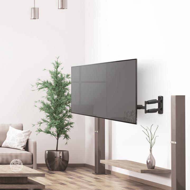 Image du produit Barkan BM343XL Téléviseur 13-65 pouces (Mur, 65", 36 kg)