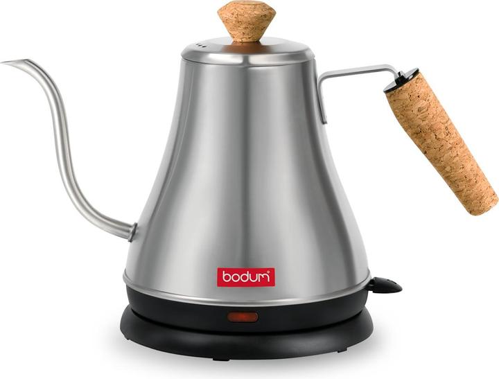 Bodum Gooseneck Wasserkocher (0.80 l)