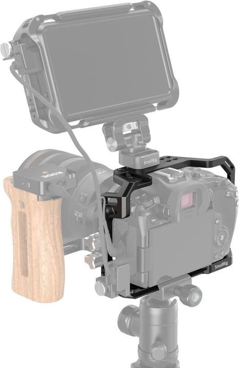 Image du produit SmallRig cage pour Canon EOS R - CCC2803 (Cage)