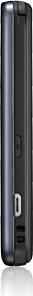 Produktbild Samsung S5230 Star - Noble Black (50 GB, 3")