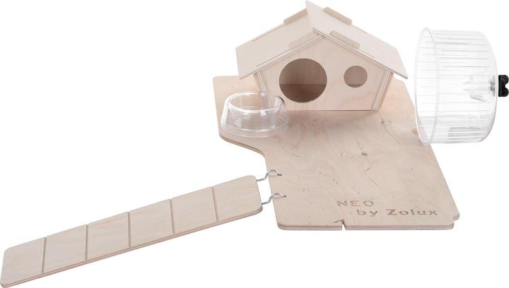 Actual product image Zolux Neo Nigha