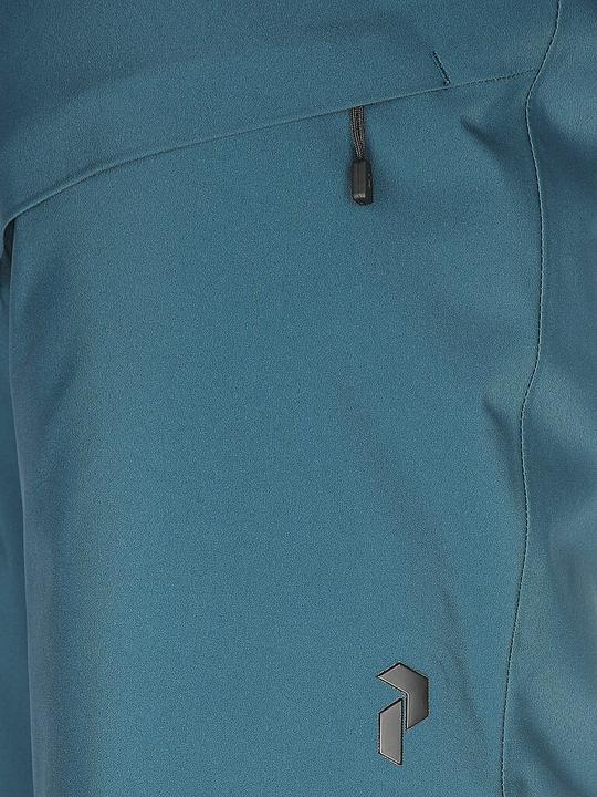 Actual product image Peak Performance M Maroon Pants (L)