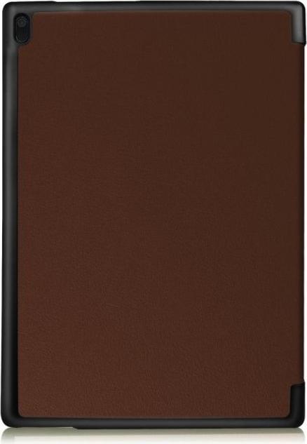 Image du produit MU Classic Housse en cuir Flip (Lenovo Tab 4 10)