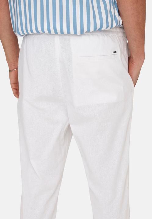 Immagine prodotto Only & Sons Einfarbige Hose (XL)