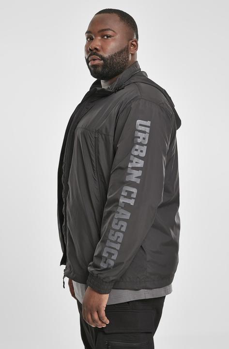 Produktbild Urban Classics Tactical Light Jacket (S)