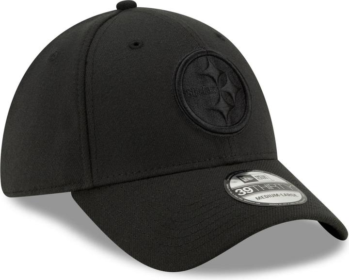 Actual product image New Era 39Thirty Stretchfit All NFL Teams (S, M)