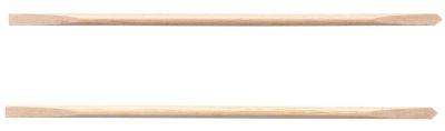 Produktbild Pfeilring Stäbchen Birkenholz 2860 14cm
