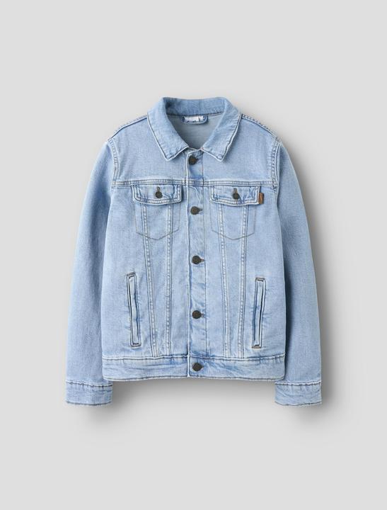 Actual product image Name it NKMJAGGER DNM JACKET 3720-AZ NOOS (122)