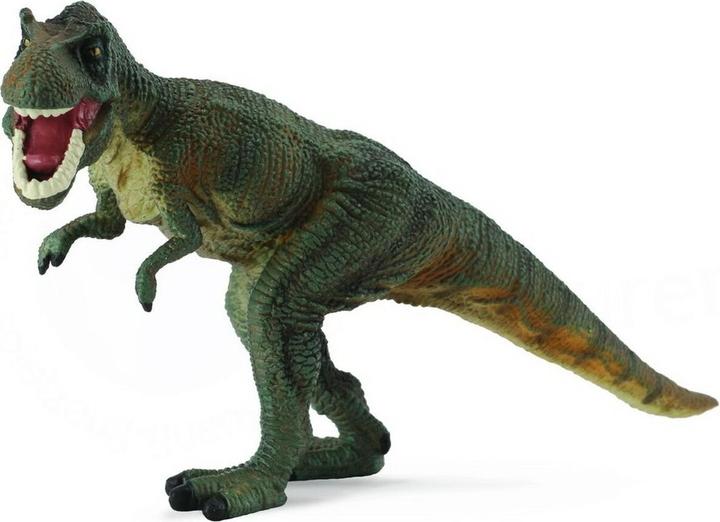 Produktbild Collecta Tyrannosaurus Rex Grün (L)