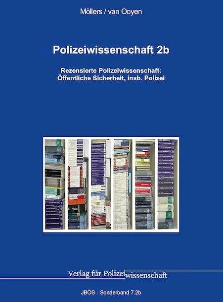 Produktbild Robert Chr. van Ooyen (Deutsch, Robert Chr. van Ooyen, Martin H. W. Möllers, 2023)