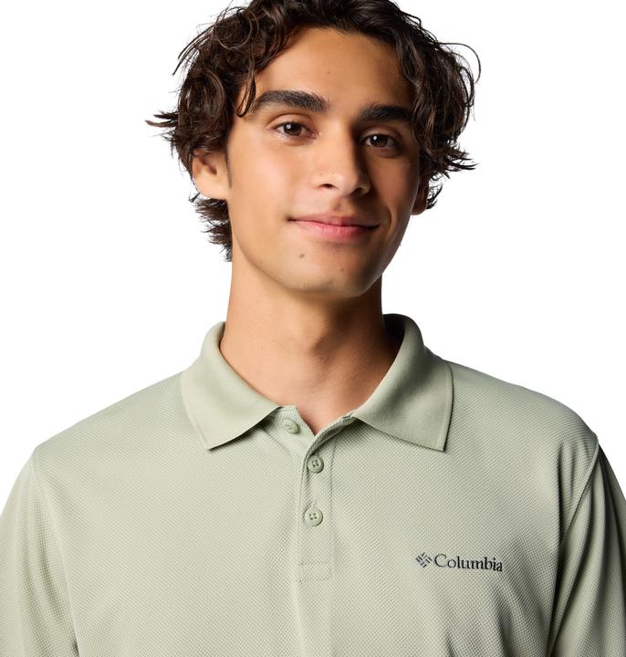 Actual product image Columbia Men’s Utilizer™ Polo (XL)