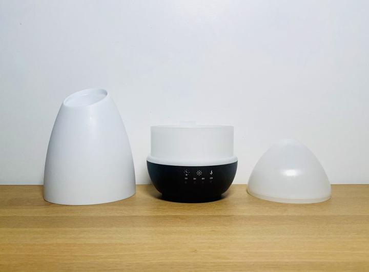 Immagine prodotto Sponge Diffusore di aromi da 500 ml (500 ml)