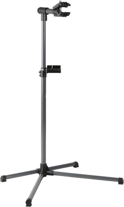 Actual product image Fischer Bicycle mounting stand professional