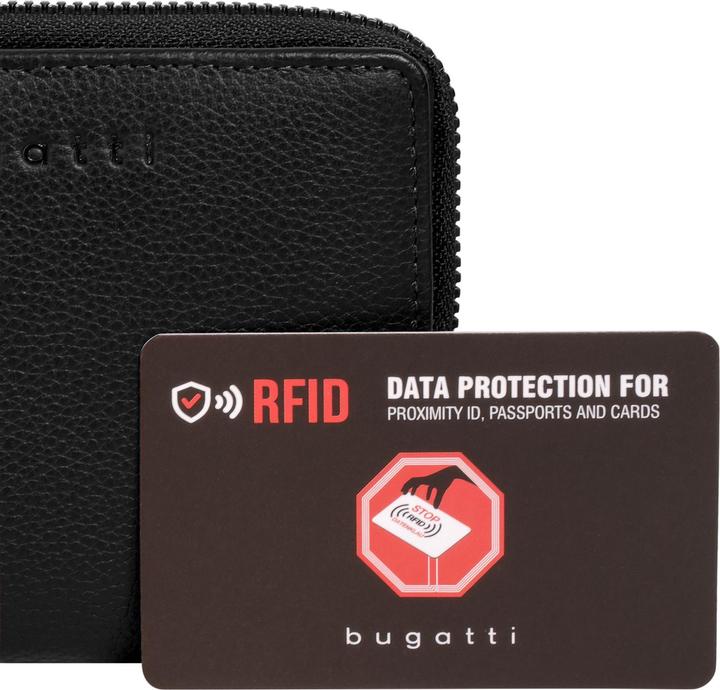 Image du produit Bugatti Porte-monnaie MIRA