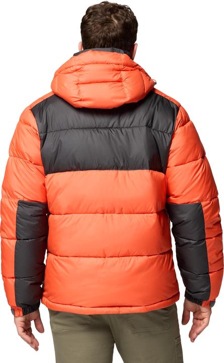Produktbild Columbia Pike Lake™ II Hooded Jacket (XL)