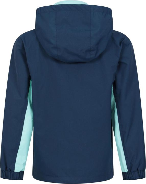 Produktbild Mountain Warehouse Lightning Jacke wasserfest 3 in 1 (128)