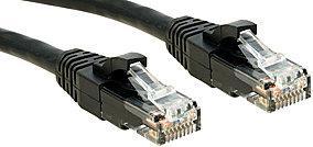 Produktbild Lindy Netzwerkkabel (UTP, CAT6, 7.50 m)