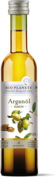 Bio Planète Arganöl nativ (100 ml)
