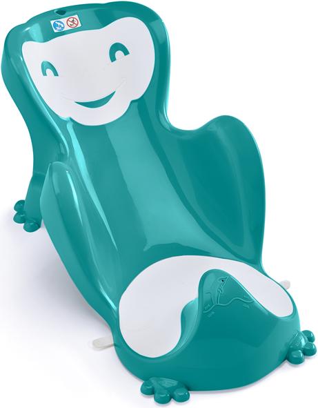 Thermobaby babycoon bath seat deep peacock