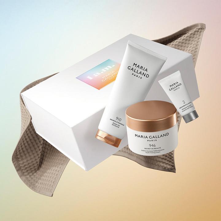 Immagine prodotto Maria Galland - I A.M. Refreshed Set (Set per la cura del viso)