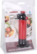 Image du produit Quttin privilège de torche de cuisine rechargeable