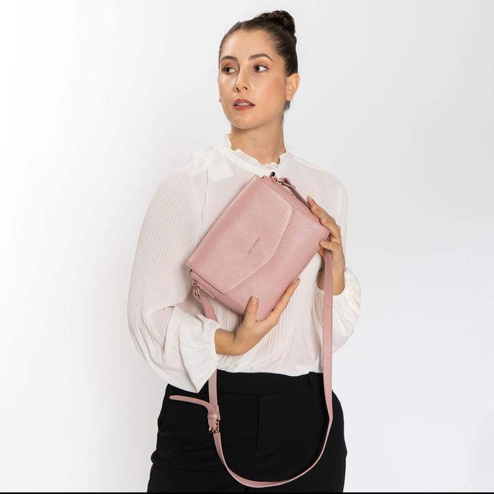 Immagine prodotto Lazarotti Bologna Borsa a tracolla in pelle 22 cm