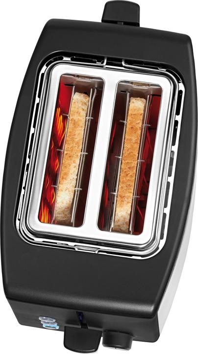 Image du produit WMF Stelio Edition toaster grille-pain à double fente avec grille pour brioches