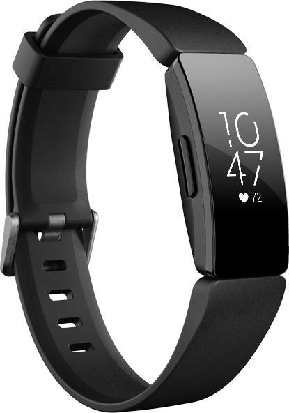 Produktbild Fitbit Aria Air + Inspire HR (181 kg)