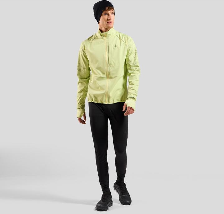 Produktbild Odlo Zeroweight Warm Reflective 2.0 (S)