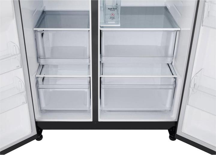 Image du produit LG GSJC41EPPE (641 l)