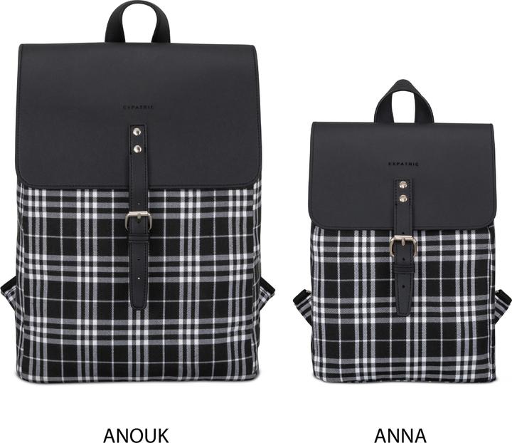 Immagine prodotto Expatrié Anouk (10 l)