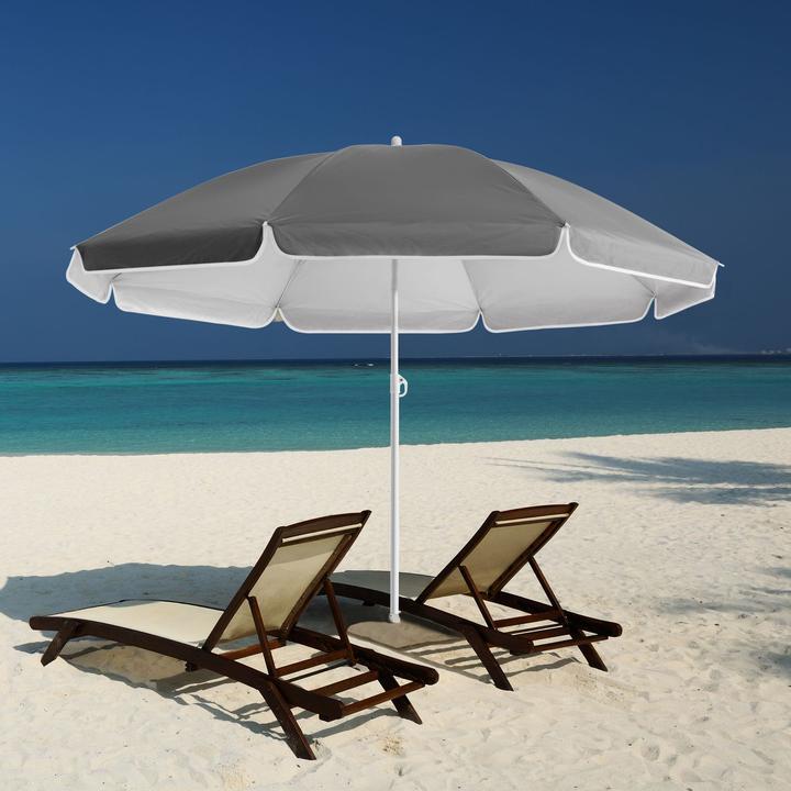 Produktbild Kingsleeve Sonnenschirm (2 m)