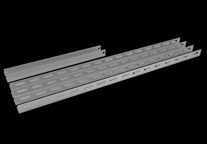 Produktbild Autosolar Solarmodul Halterungen (Solaranlage Montagematerial)