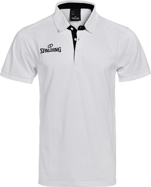 Immagine prodotto Spalding Prime Polo Uomo (S)