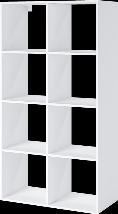 white white