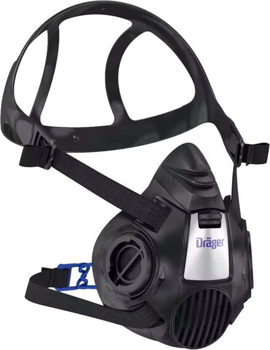 Produktbild Dräger X-plore 3500 (Keine offizielle Schutzklasse, 1 x)