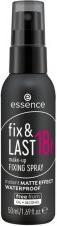 Image du produit essence Fix & Last (Transparent)