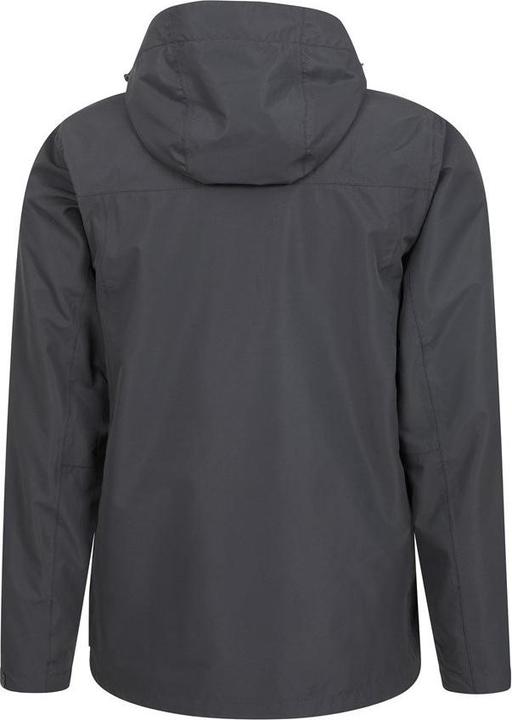 Immagine prodotto Mountain Warehouse Brisk Extreme Giacca Impermeabile Uomo (4XL)