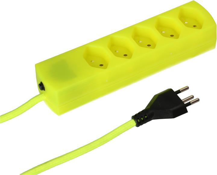 Immagine prodotto Max Hauri maxTEX (5 x, Tipo 13, 2 m)