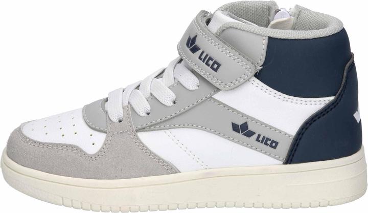 Actual product image Lico Chad VS High (36)