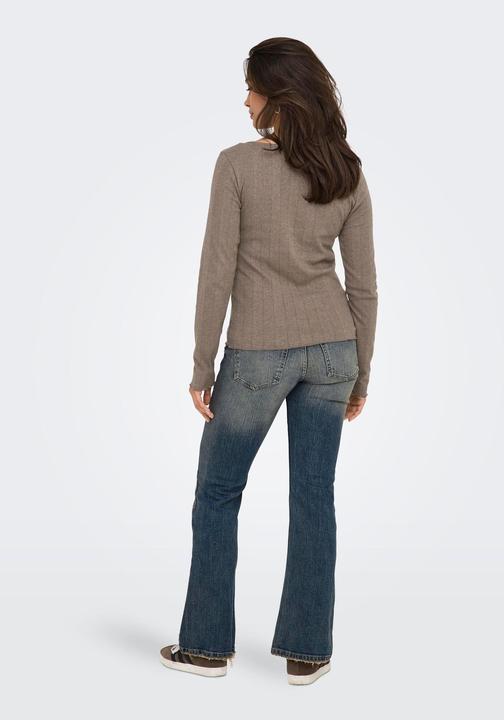 Actual product image Only ONLTENNA Strickjacke Strickjacke (XS)