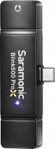 Actual product image Saramonic Blink500 Prox B6