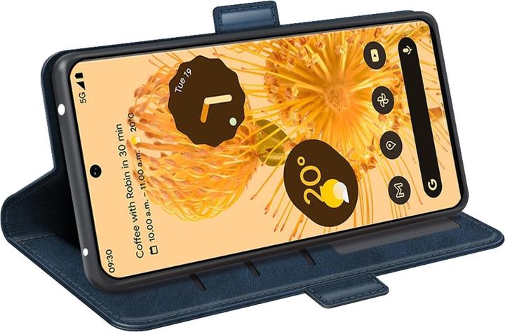 Image du produit Screenguard Housse cuir Google Pixel 7 CardLounge (Google Pixel 7)
