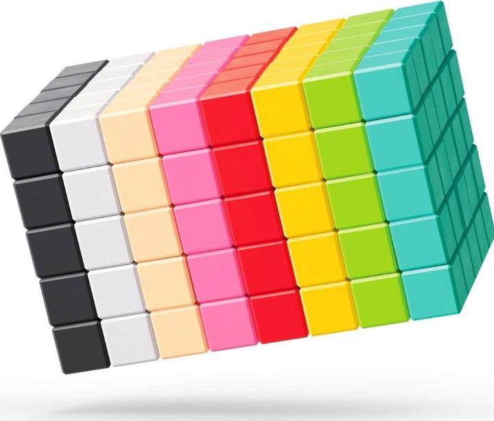 Actual product image Pixio 200