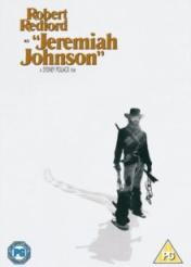 Produktbild Jeremiah Johnson Ws - DVD – (UK ) (DVD Laufwerk)