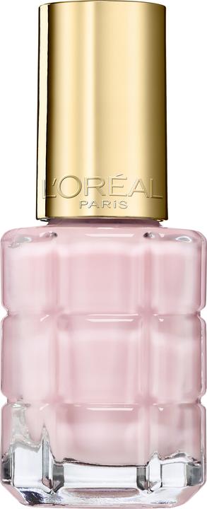 L'Oréal Paris Color Riche Le Vernis à L'huile (220 Dimanche Apres, Farblack)