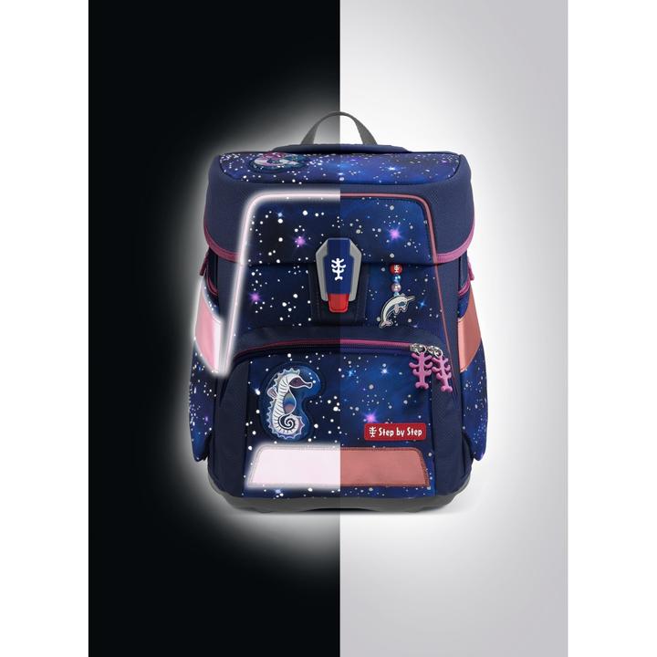 Actual product image Step by Step Ensemble pour écolier Space Reflect 5 pièces Special Edition (20 l)