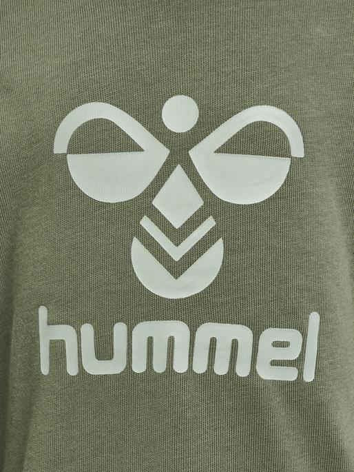 Produktbild hummel hmlARINE CREWSUIT (56)